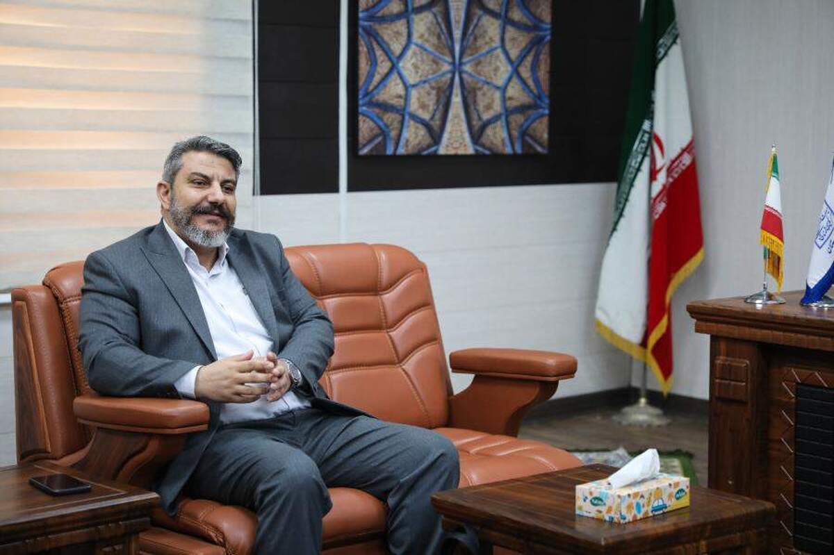 نماینده ارمنی‌های اصفهان و جنوب کشور در مجلس شورای اسلامی: کلیساهای اهواز و آبادان ظرفیت‌های بسیار خوبی برای رونق گردشگری دارند