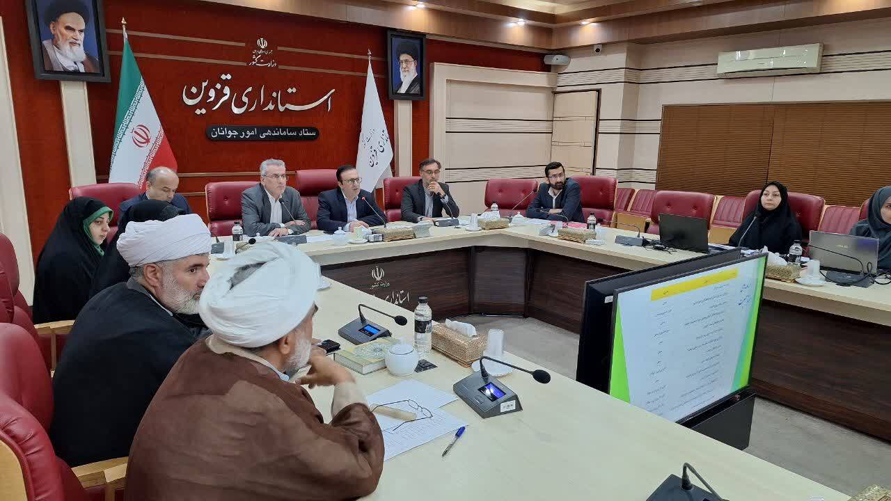 ۲۰ درصد زوجین استان قزوین نابارورند ۲۰ درصد زوجین استان قزوین نابارورند