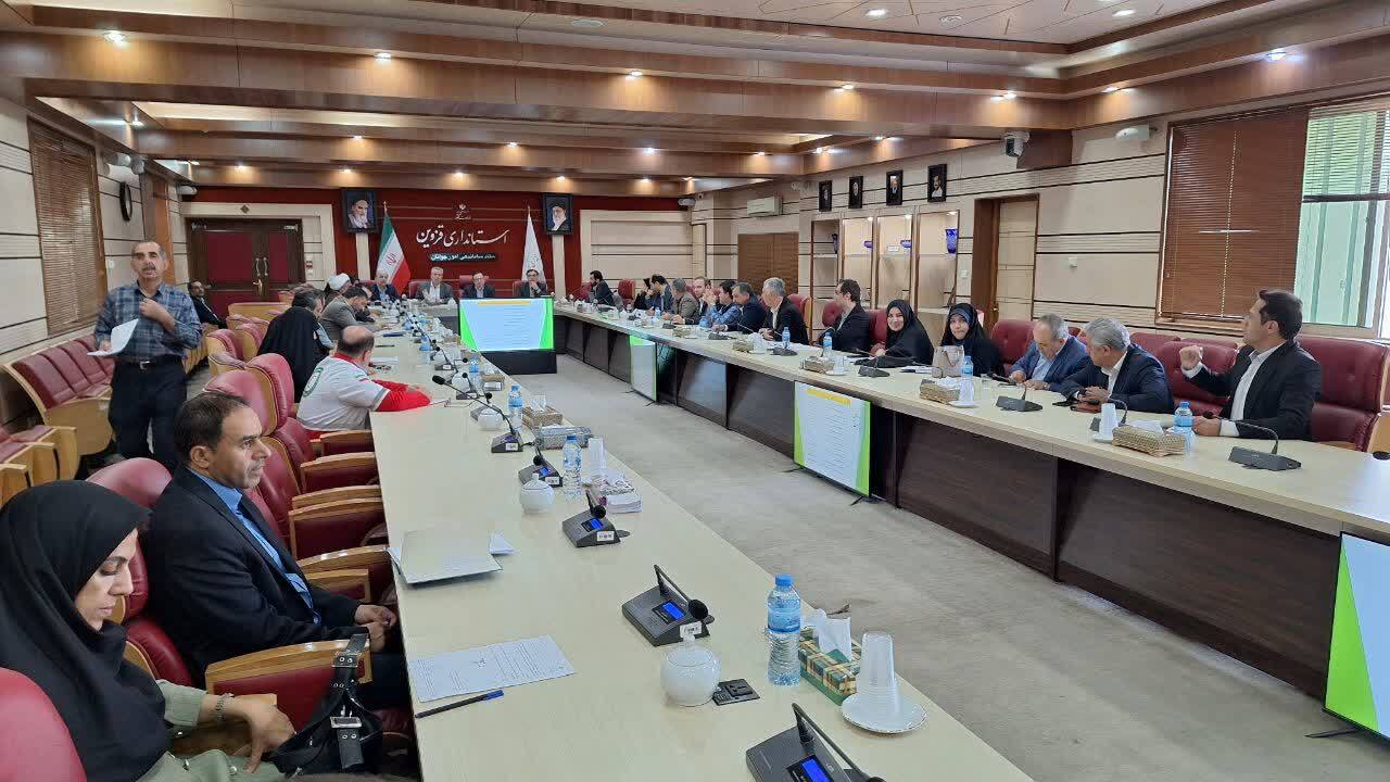 ۲۰ درصد زوجین استان قزوین نابارورند ۲۰ درصد زوجین استان قزوین نابارورند