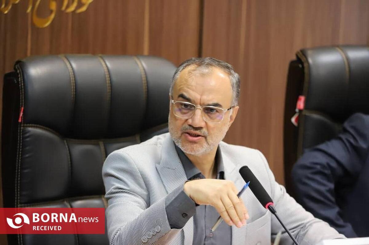 موافقت شورا با لایحه مساعدت مالی با تیم فوتبال داماش رشت