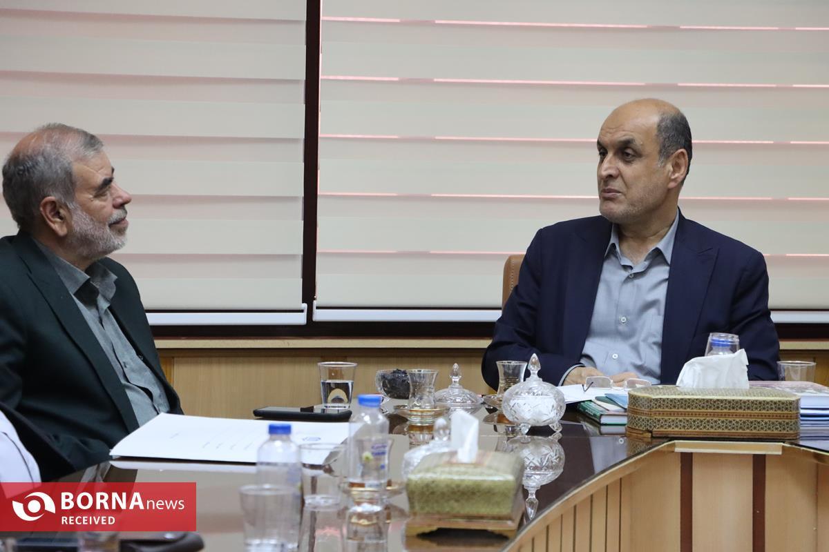 مسیر توسعه ایران از توجه به انسان و تعلیم و تربیت آغاز می‌شود