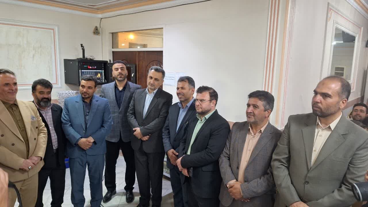 شهرداری اقبالیه برای زیباسازی و تامین تجهیزات آموزشی مدارس ۳ میلیارد تومان اختصاص داد