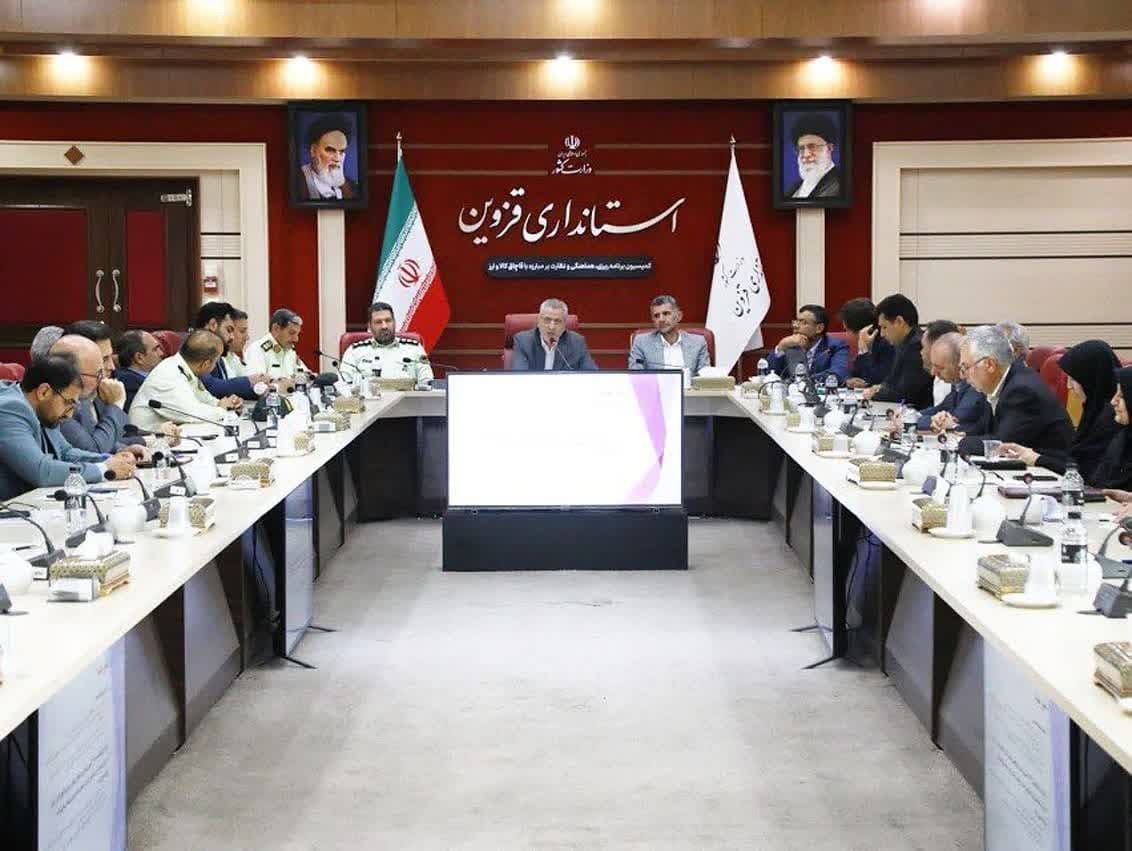 شناسایی 30 میلیون لیتر قاچاق سوخت در شرکتهای دولتی/ نصب GPS بر روی تراکتورهای کشاورزی تسریع شود شناسایی 30 میلیون لیتر قاچاق سوخت در شرکتهای دولتی/ نصب GPS بر روی تراکتورهای کشاورزی تسریع شود