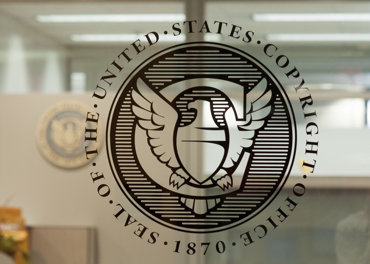 ترامپ مدیر دفتر کپی‌رایت ایالات متحده را اخراج کرد