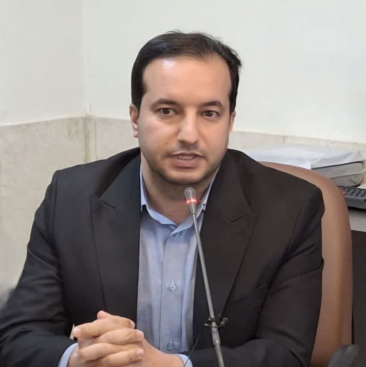 مدیرکل فرهنگ و ارشاد خراسان شمالی تأکید کرد: تئاتر جوان آینده فرهنگی استان را تضمین می‌کند