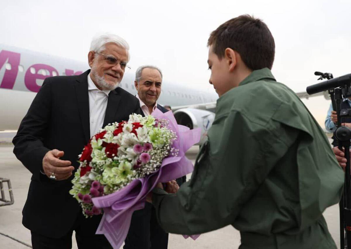 معاون اول رییس جمهور: مشکلات و مسائل آذربایجان شرقی بررسی و تصمیم گیری می‌شود