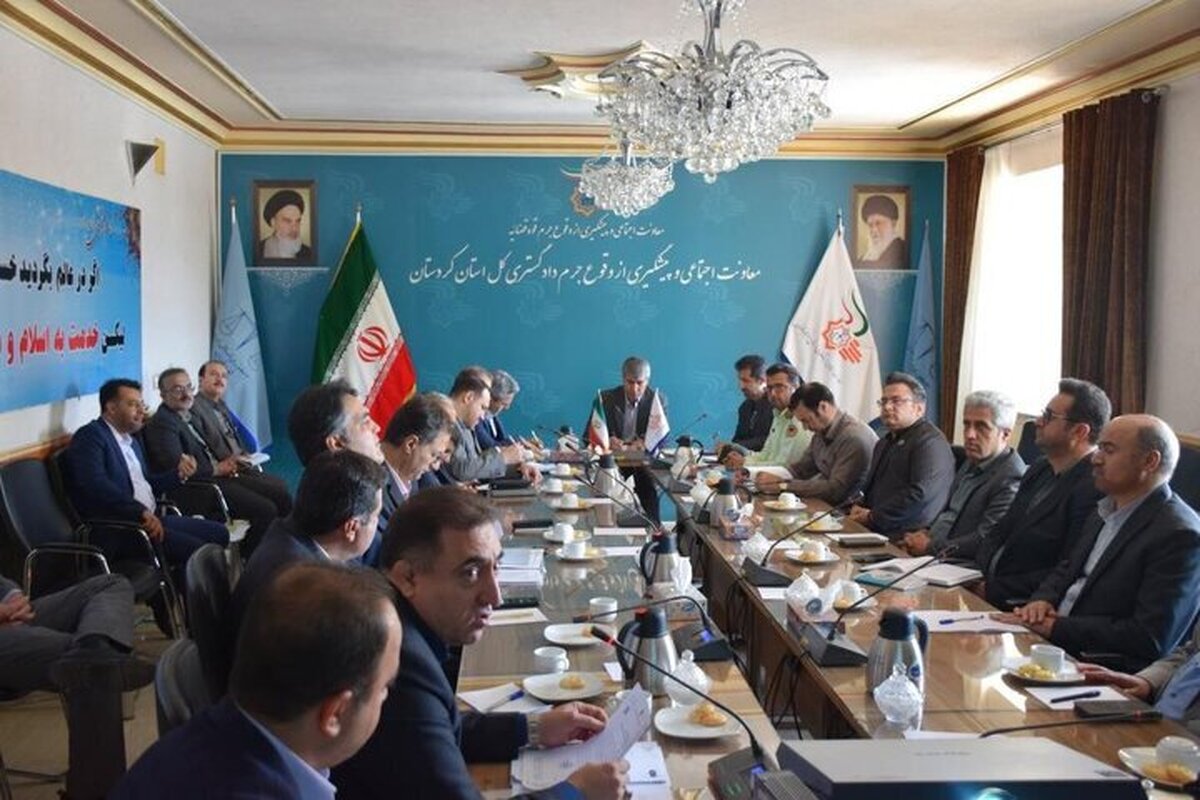 سرقت انرژی در ۳ نقطه شهر سنندج با انشعابات غیرمجاز برق