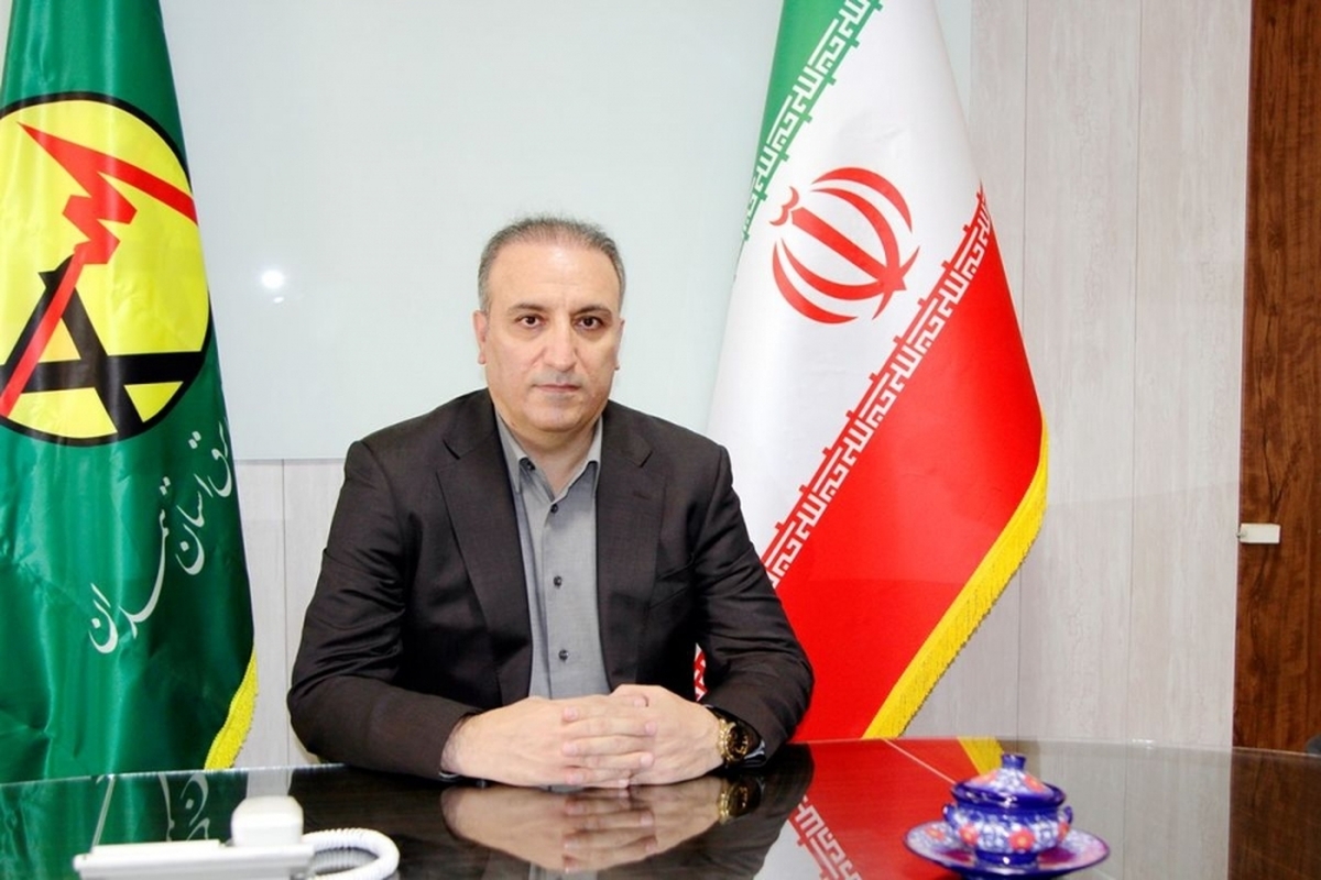 سامانه‌های سرمایشی پس از ساعت ۱۳ در لرستان خاموش شوند