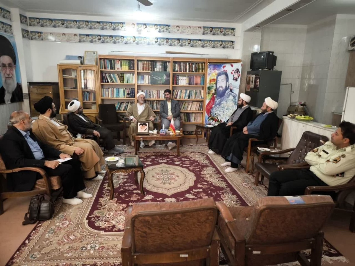 تاکید دبیر ستاد امر به معروف استان قم بر ضرورت اقدامات ایجابی و فرهنگی در مناطق گردشگری