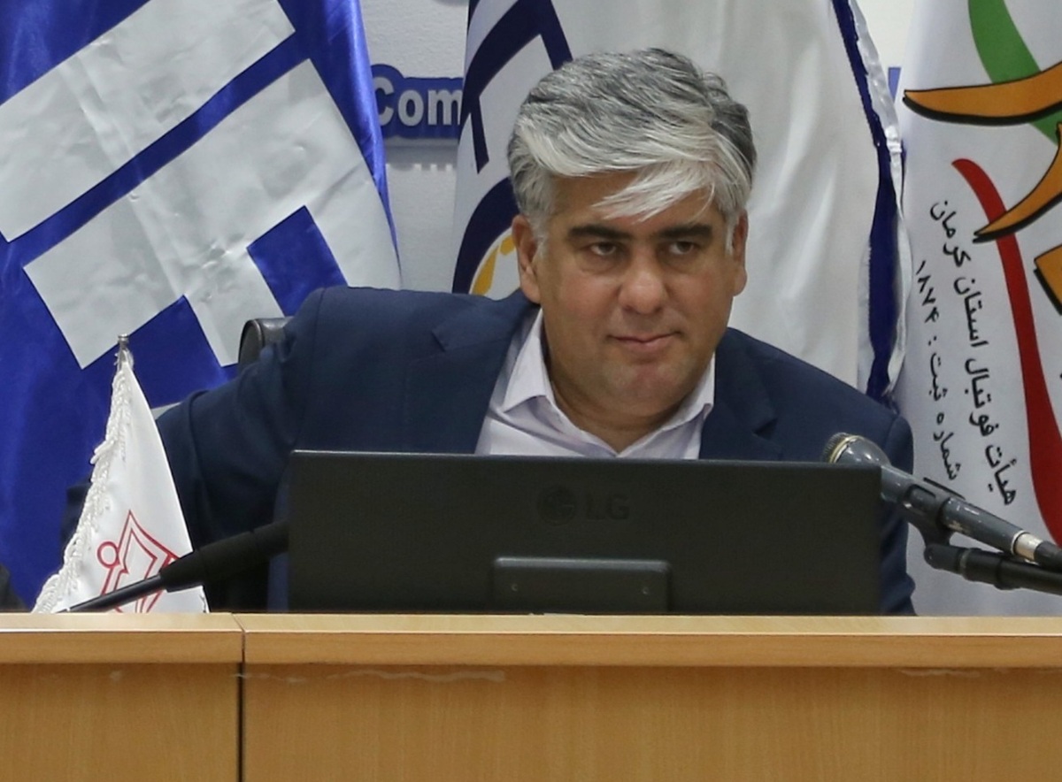 کرمان، الگوی فوتبال بدون حاشیه با زیرساخت‌های صنعتی و نگاه ملی