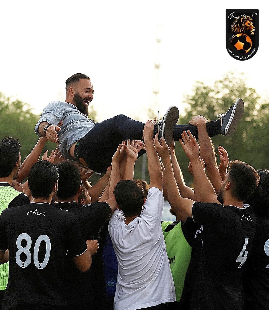 امین حسنی مرد صعود این روزهای فوتبال ایران امین حسنی مرد صعود این روزهای فوتبال ایران