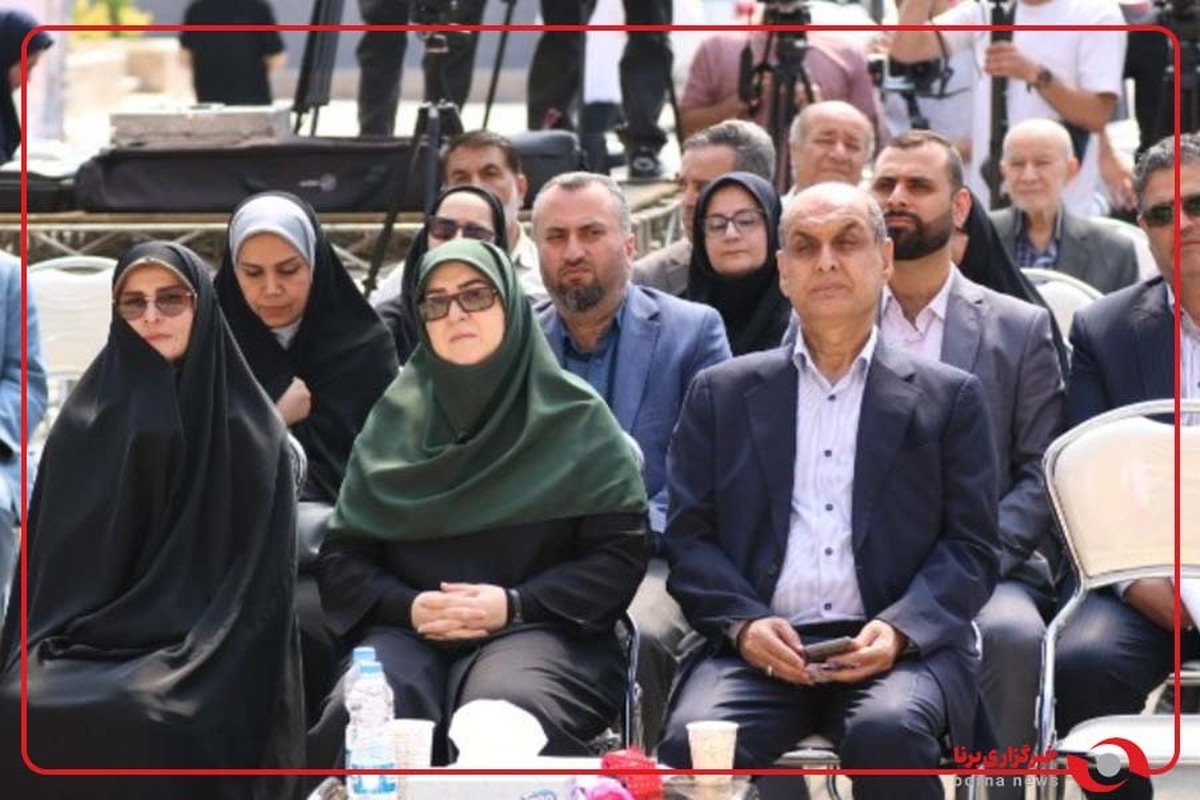 بازدید سخنگوی دولت از مجتمع بندری کاسپین