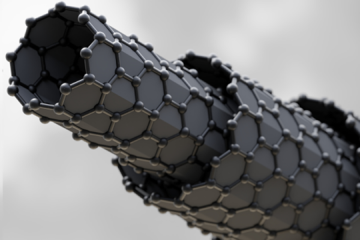 معجزه نانولوله‌های کربنی؛ شارژ بی‌پایان دستگاه‌ها با گرمای بدن!