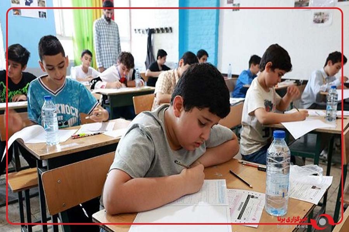 جزئیات تغییر ساعت کار مدارس