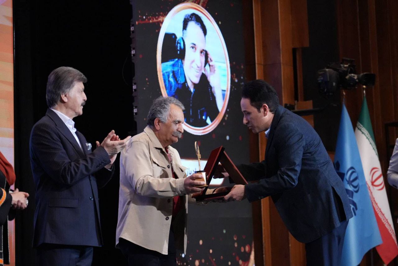 قطار چهارمین جشنواره رادیویی پژواک به ایستگاه پایانی رسید