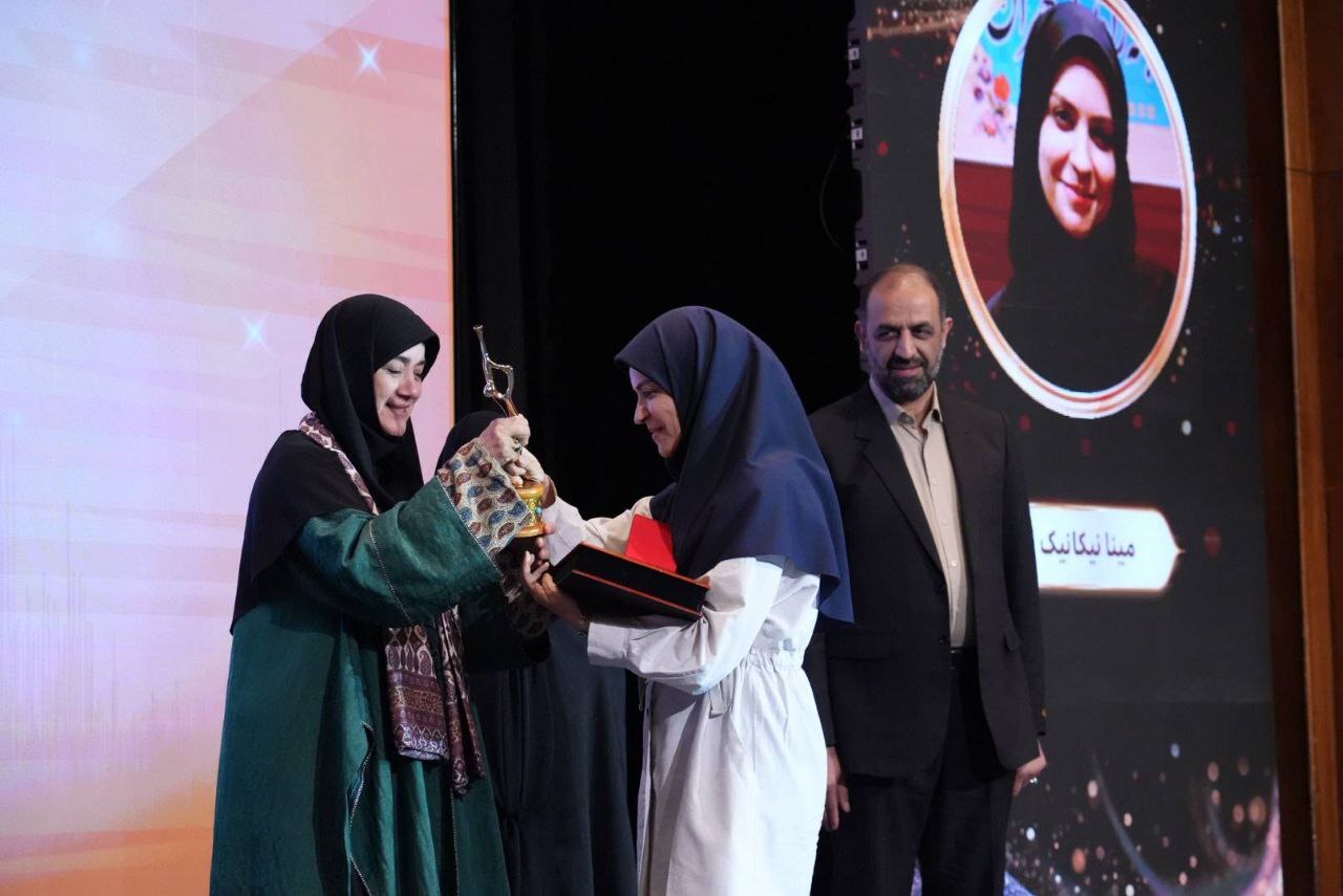 قطار چهارمین جشنواره رادیویی پژواک به ایستگاه پایانی رسید