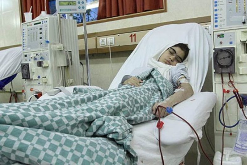 20 هزاربیمار صعب العلاج در استان قزوین نشان دار شده اند