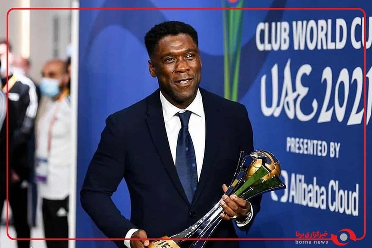 ویدیو باشگاه استقلال برای سیدورف