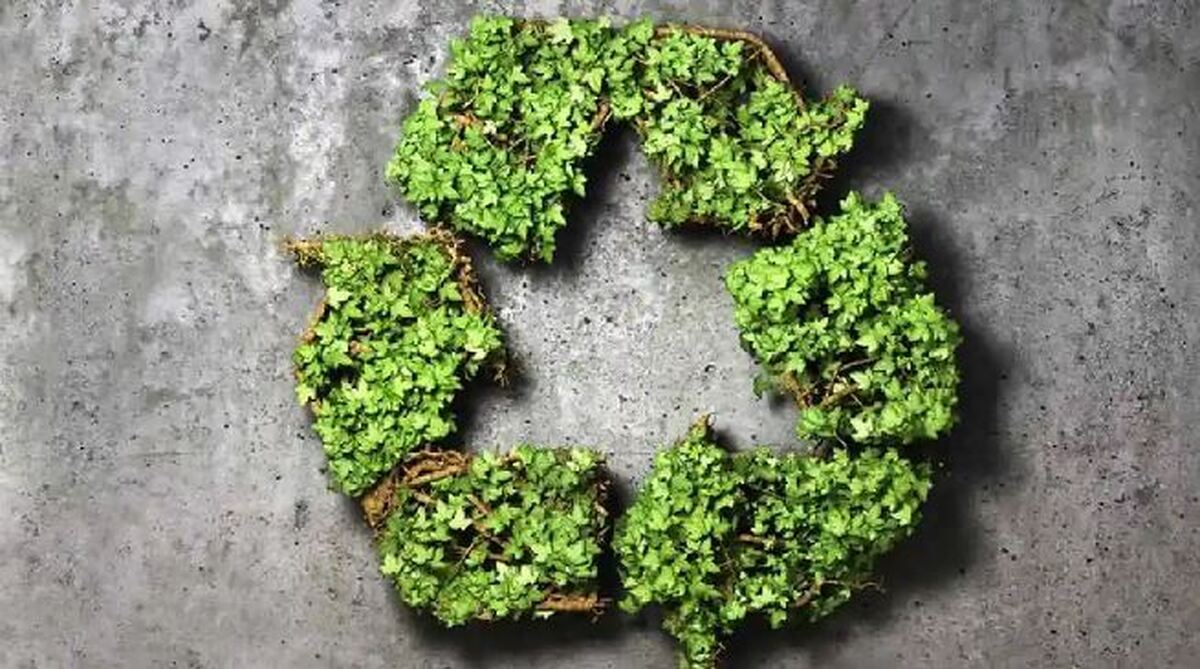 بتن سبز وارد فاز نانویی شد!