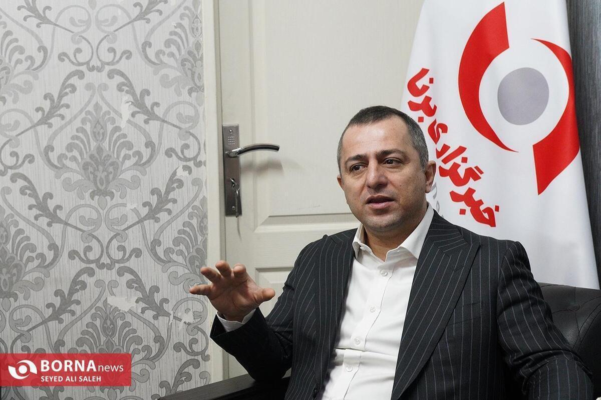 رحیمی: دستور اعاده دادرسی تتلو نشان از دقت و درایت دستگاه قضایی دارد