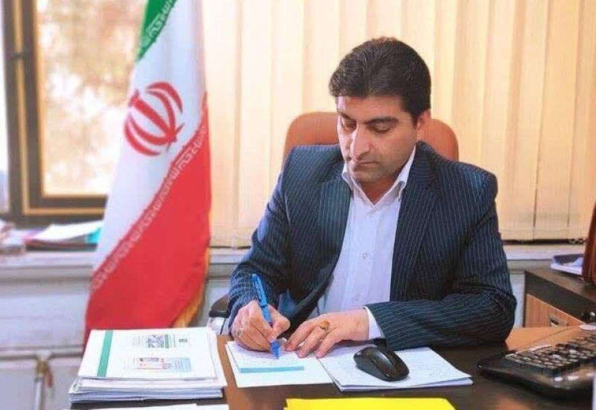 برنامه زمانبندی برای احیای فسفات قیام لنده