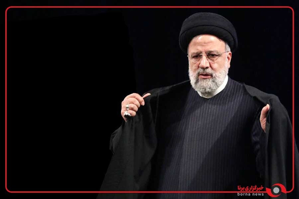 نخستین مواجهۀ دختر شهید آیت‌الله رئیسی با «حاجی هارداسان» در نقطۀ وداع