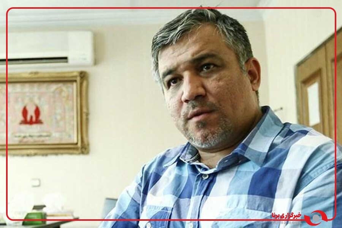 تاجرنیا: به فکر ارامش هستیم تا پایان خوبی داشته باشیم