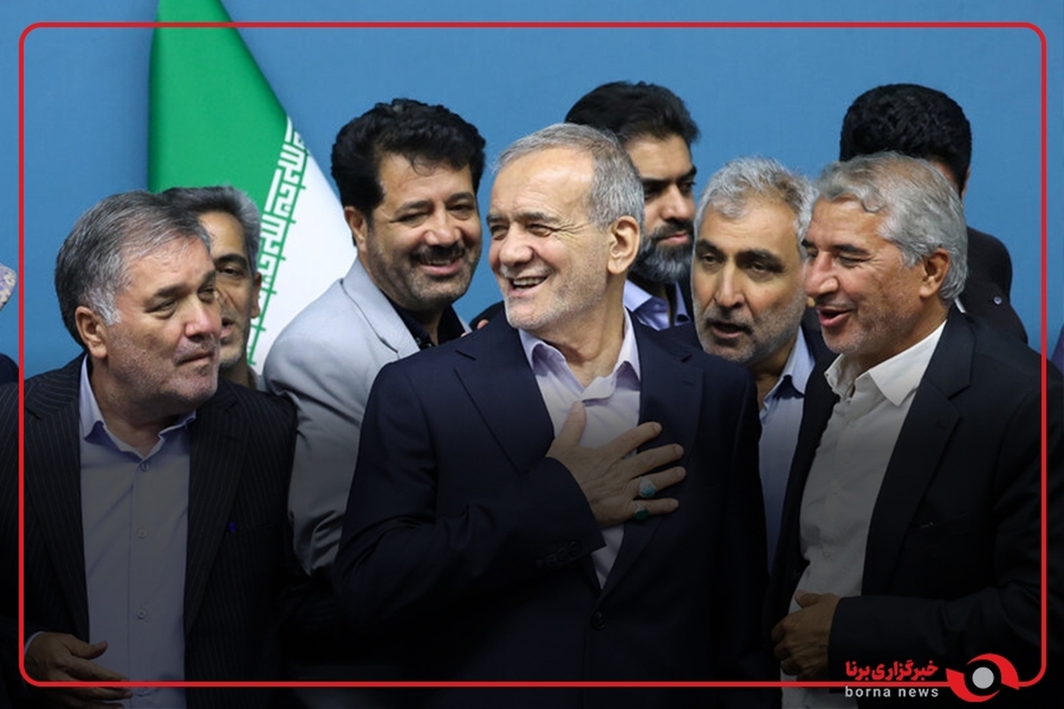 مردم کرمانشاه از رئیس‌جمهور چی سوغاتی میخوان؟