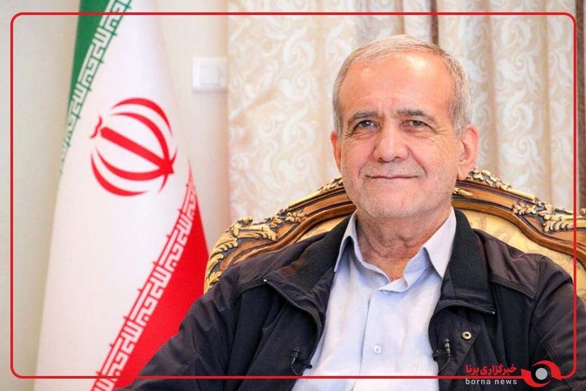 پارتی‌بازی رئیس‌جمهور برای کرمانشاهی‌ها!