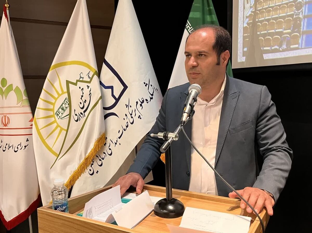 ۲ هزار و ۴۷۱ میلیارد ریال بودجه خمین مصوب شد