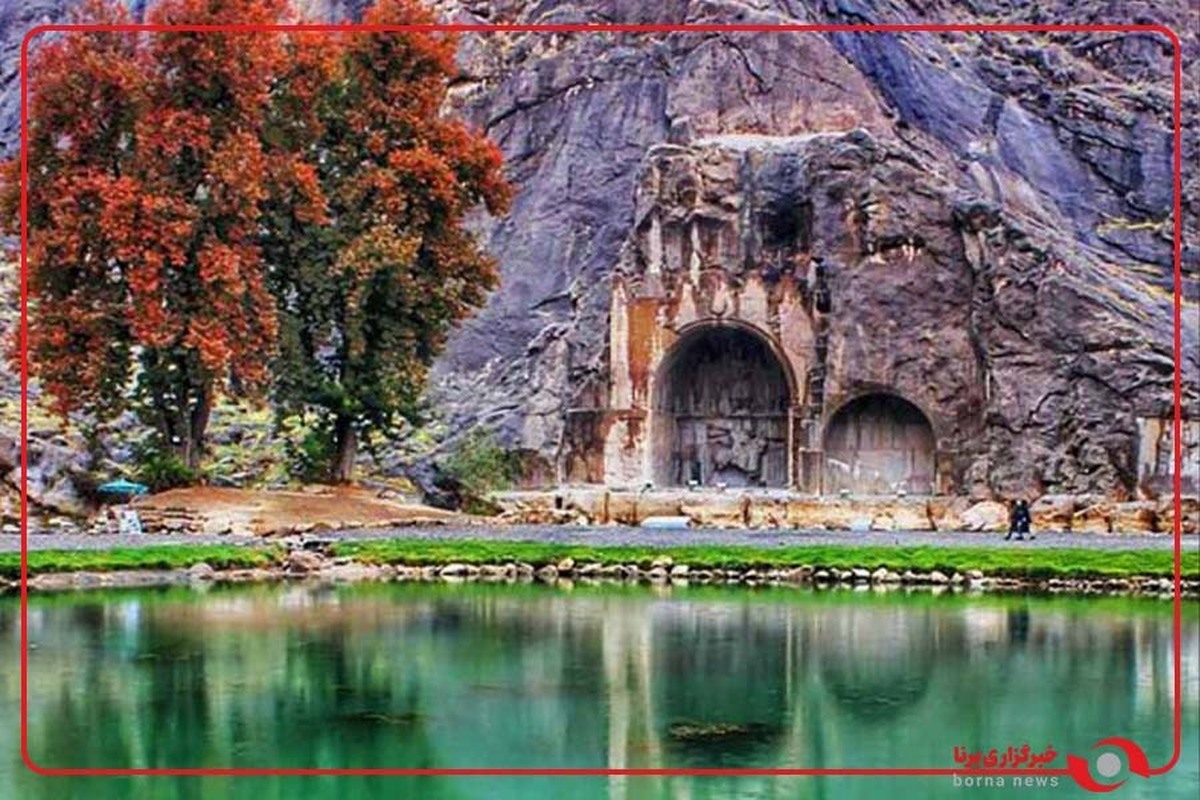 کرمانشاه؛ سرزمین عجایب هزارگانه میزبان رئیس‌‌جمهور شد