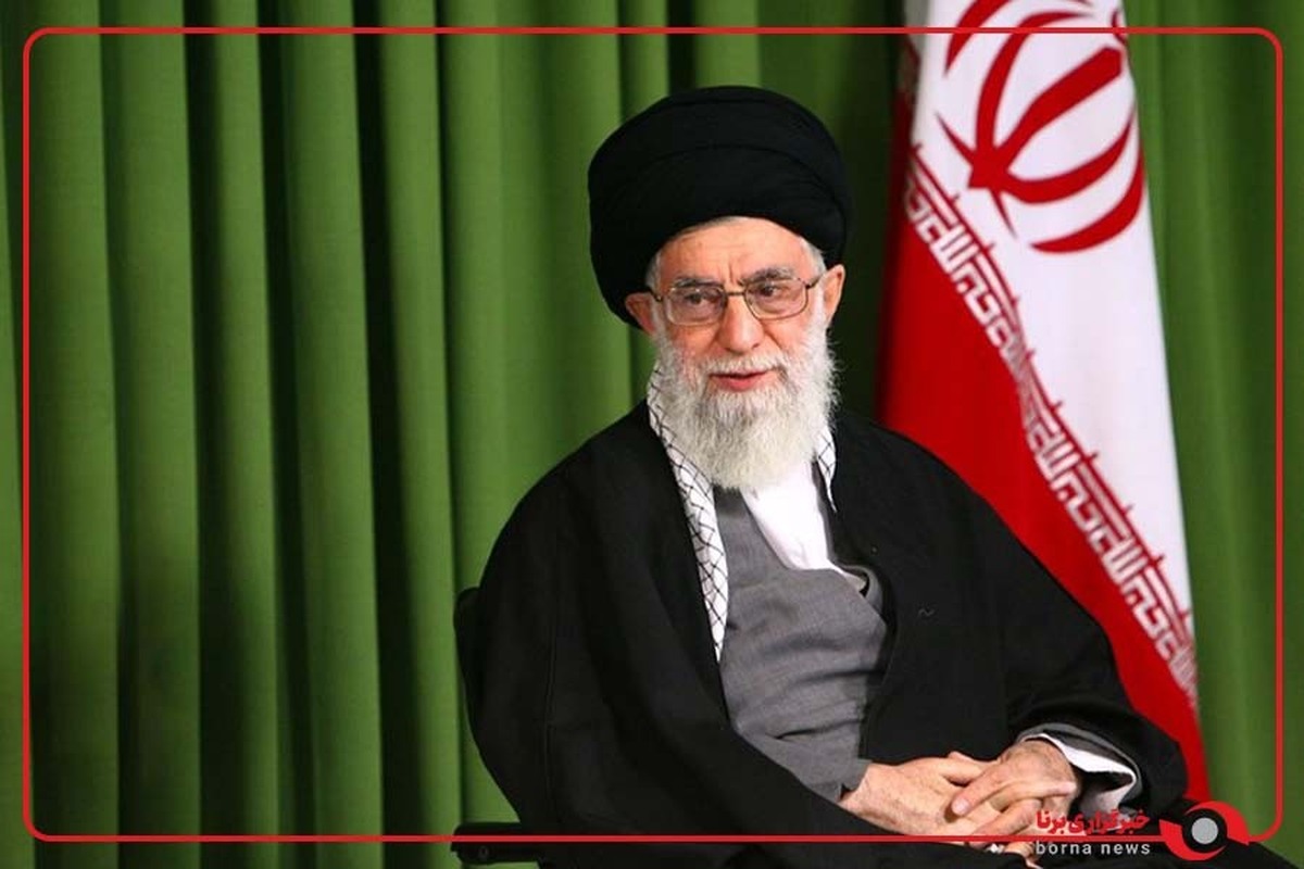 رهبر انقلاب: باطل ماندنی نیست، باطل رفتنی است، بلاشک، منتها باید اقدام کرد