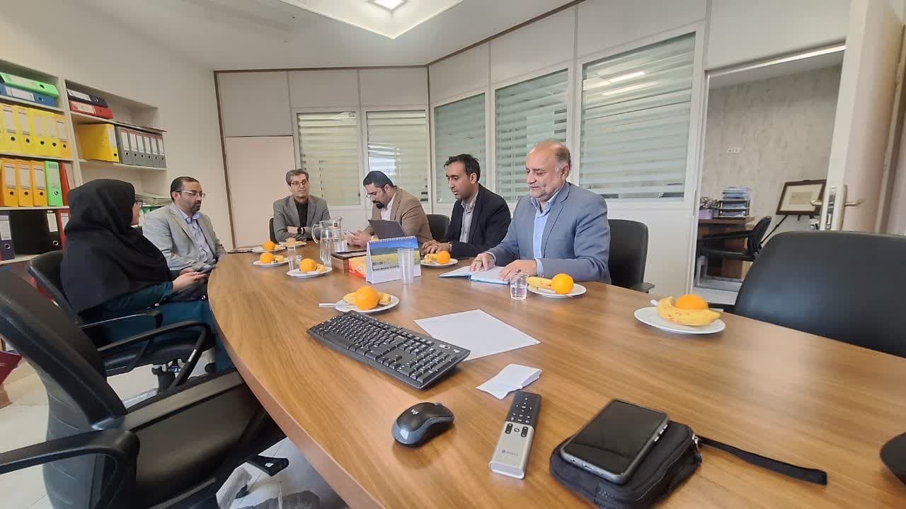 خدمات غیر حضوری شرکت آبفا گامی در مسیر جلب رضایتمندی مردم 