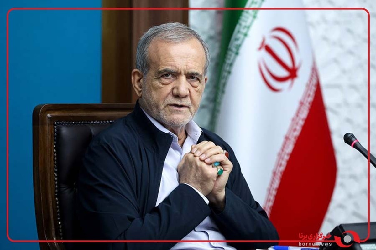 ایرانیان صلح‌طلب  عزت و سربلندی کشور را با هیچ‌چیزی معامله نمی‌کنیم