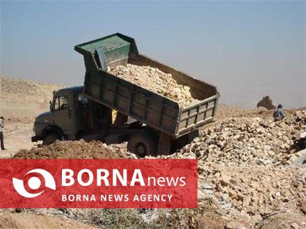 افزایش 59 درصدی صدور مجوز تخریب و گودبرداری توسط سازمان مپ