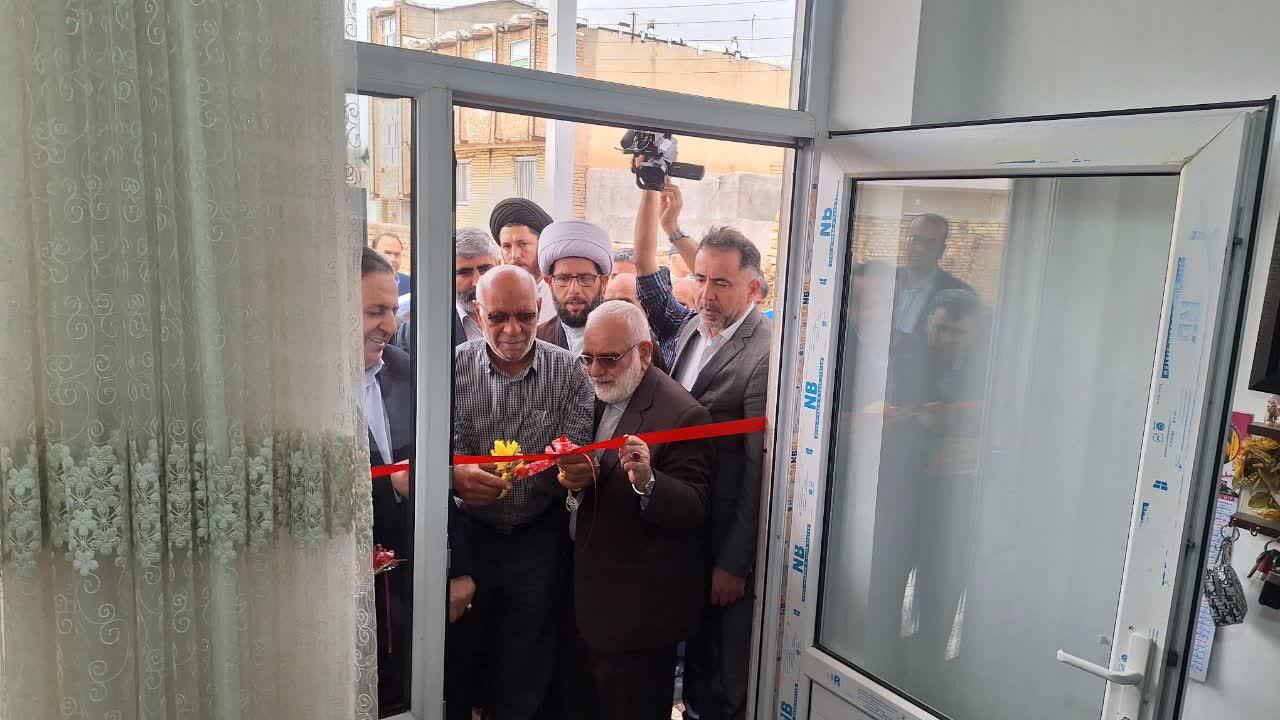 نوذری: بهتربن عبادت گره گشایی از مشکلات و خدمت صادقانه به مردم است نوذری: بهتربن عبادت گره گشایی از مشکلات و خدمت صادقانه به مردم است