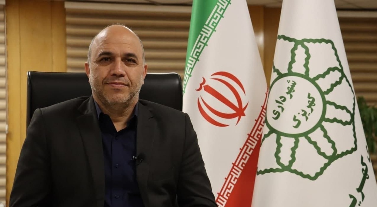 تدوین برنامه پنجم توسعه کهریزک مسیرآینده شهر را ترسیم می کند