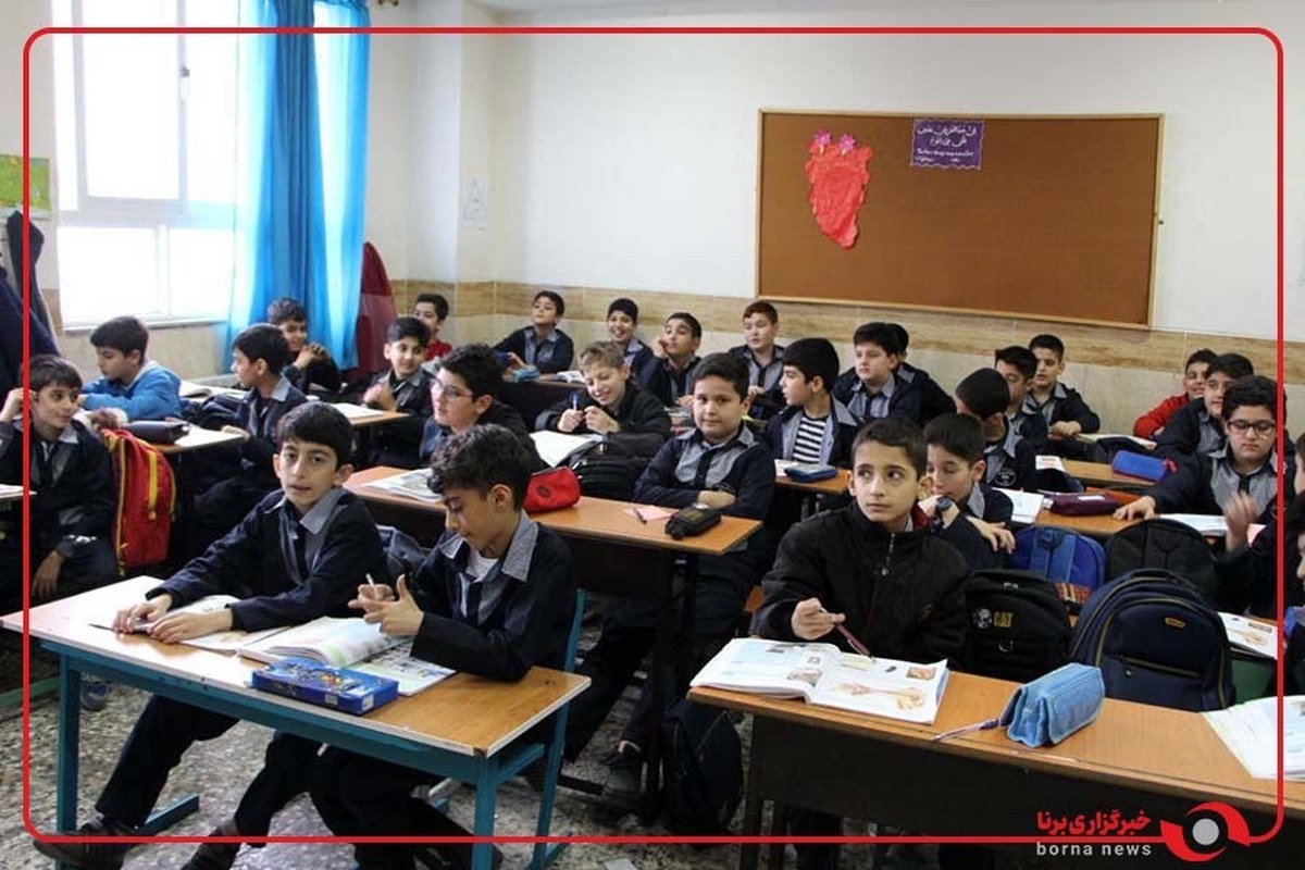 اهمیت آموزش در کشور