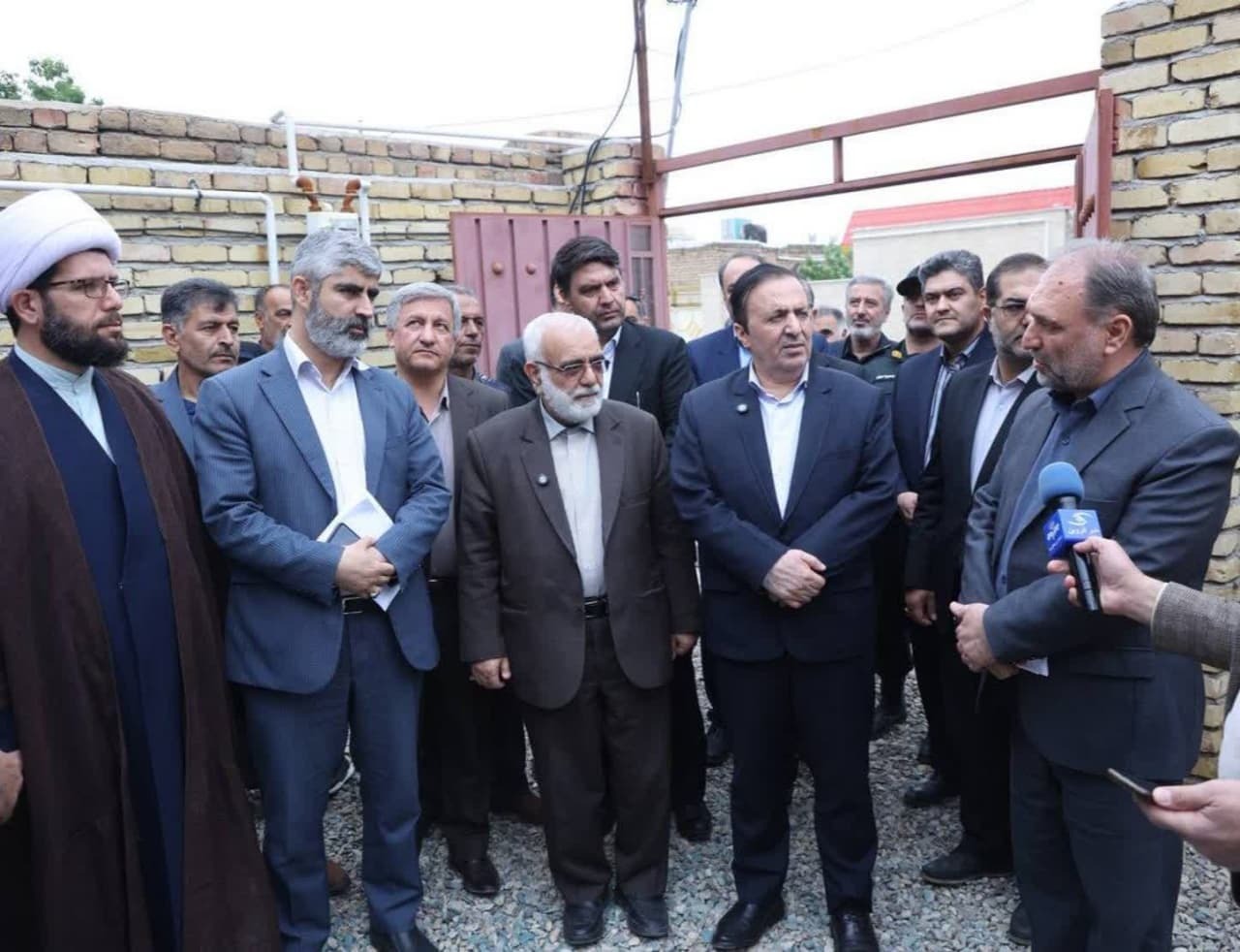 نوذری: رویکرد ما توسعه پنل های خورشیدی برای مدیریت ناترازی انرژی است