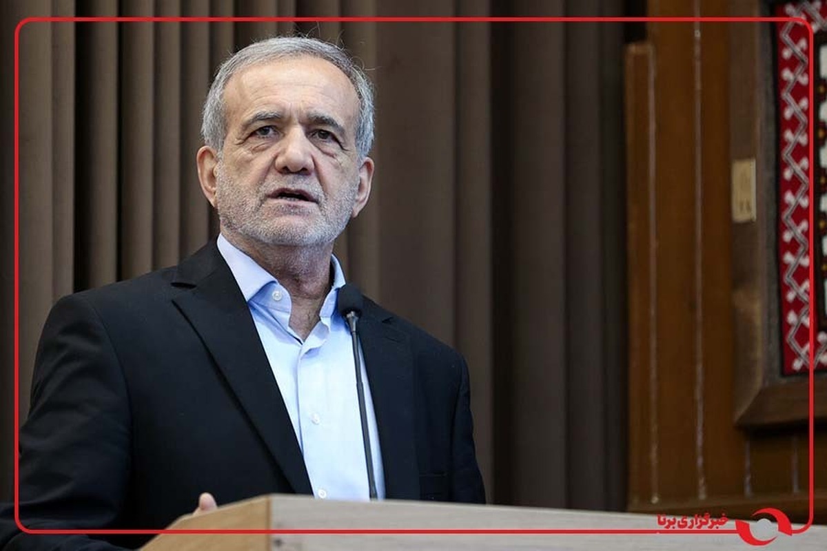 رئیس‌جمهور ساده و صادق در نشست نهضت توسعه و عدالت آموزشی کرمانشاه