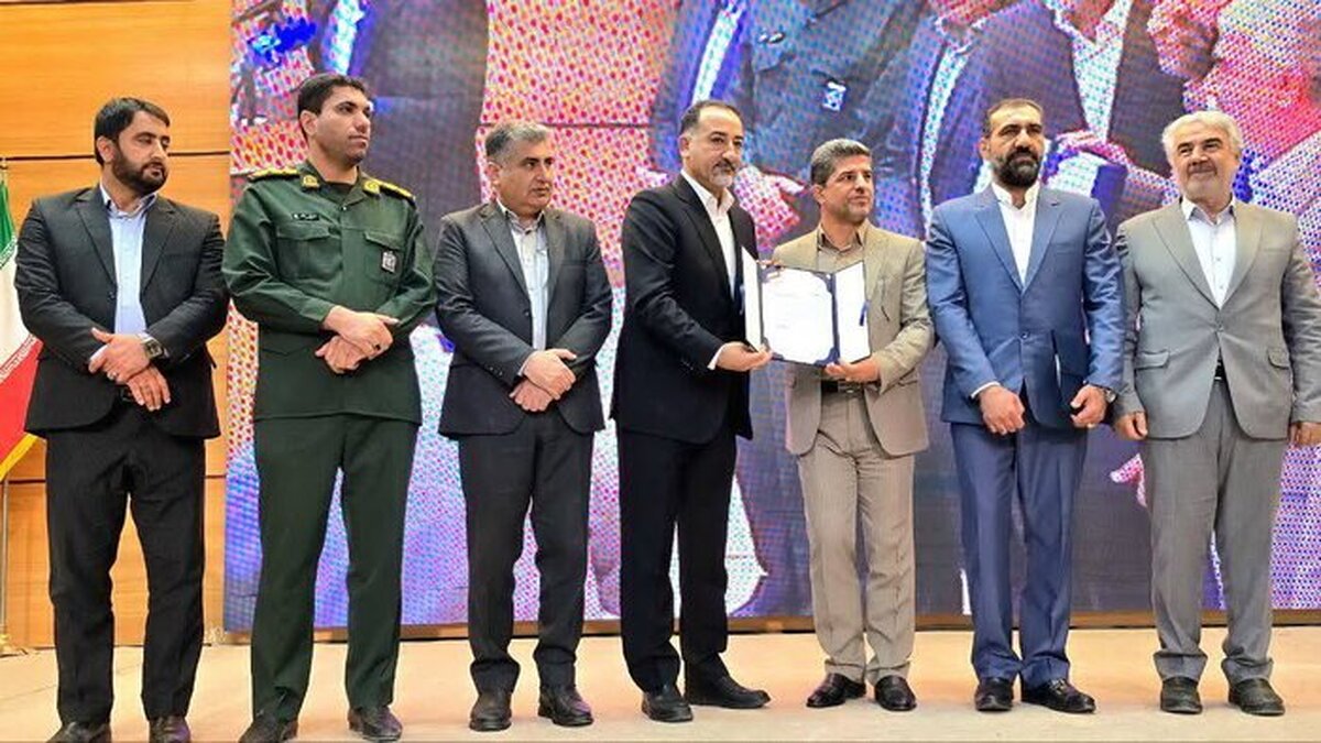 معاون وزیر ورزش و جوانان: باشگاه های کشور قانونمند می شوند/تحقق اهداف توسعه ورزش و جوانان