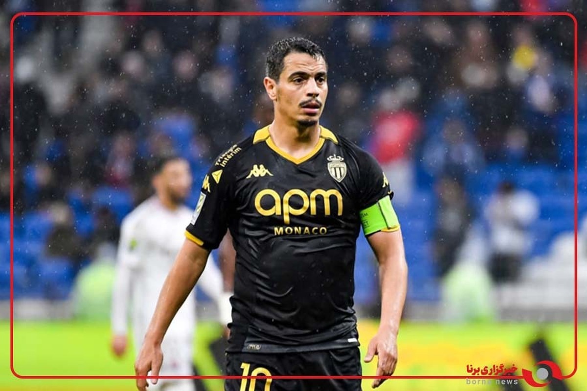 گل سوم سپاهان به استقلال توسط بن یدر دقیقه 87