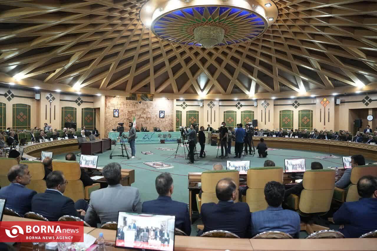 سخنان تفرقه‌افکنانه ترامپ دوستی هزاران ساله ملت‌های منطقه را تحت تاثیر قرار نمی‌دهد