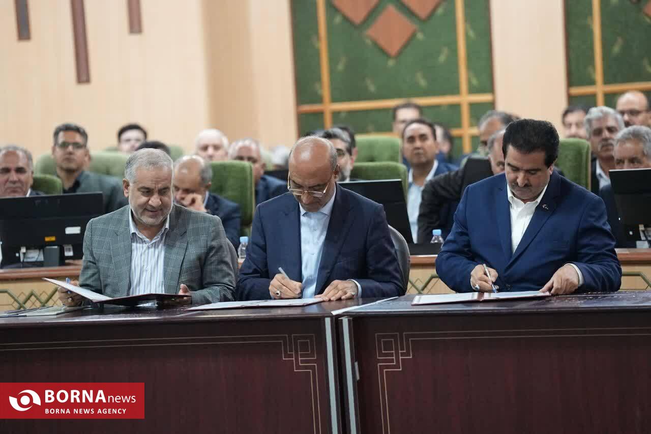 سخنان تفرقه‌افکنانه ترامپ دوستی هزاران ساله ملت‌های منطقه را تحت تاثیر قرار نمی‌دهد