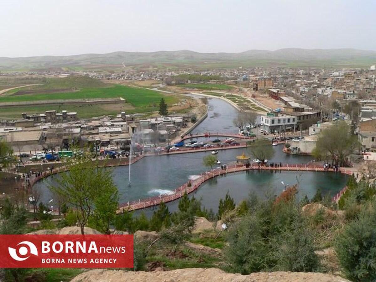 کارگروه ویژه بررسی پروژه زیپ‌لاین در سراب روانسر تشکیل می‌شود