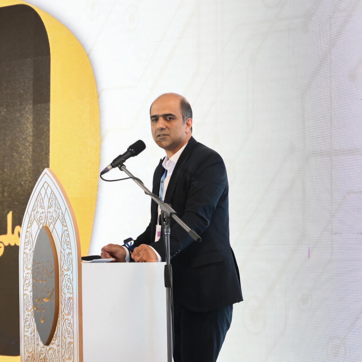 جشنواره شیخ بهایی: نوآوری، سرمایه‌گذاری و آینده‌ای روشن