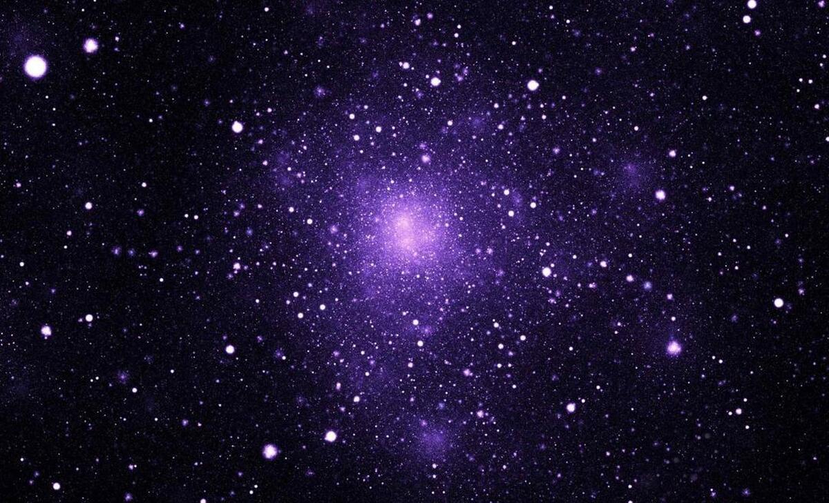 کشف اکسیژن در دوردست‌ترین کهکشان آغازین عالم