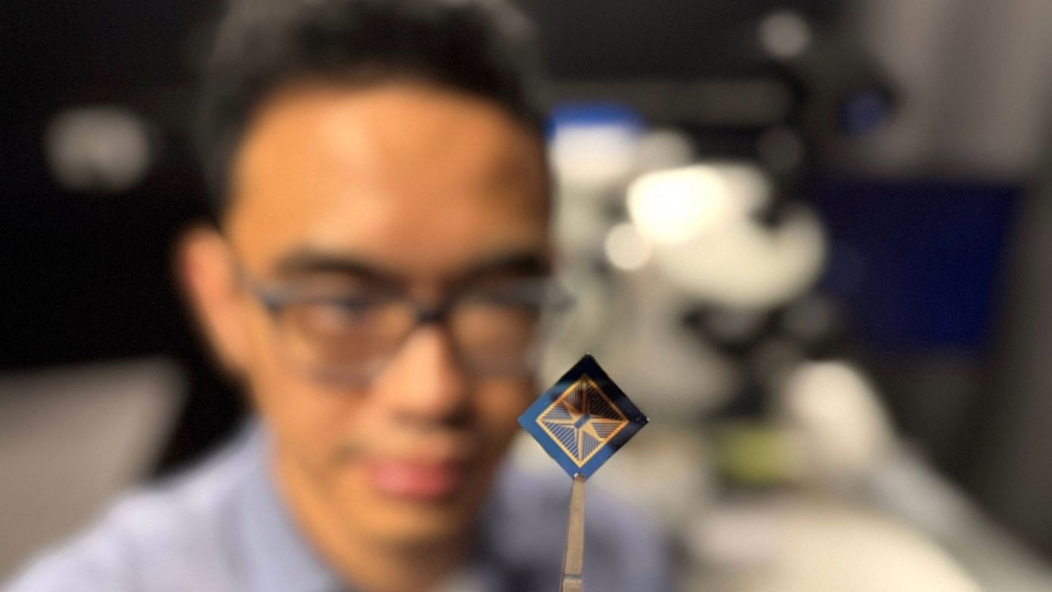 بینایی مغزی برای ربات‌ها؛ جهشی نو در هوش مصنوعی دیداری