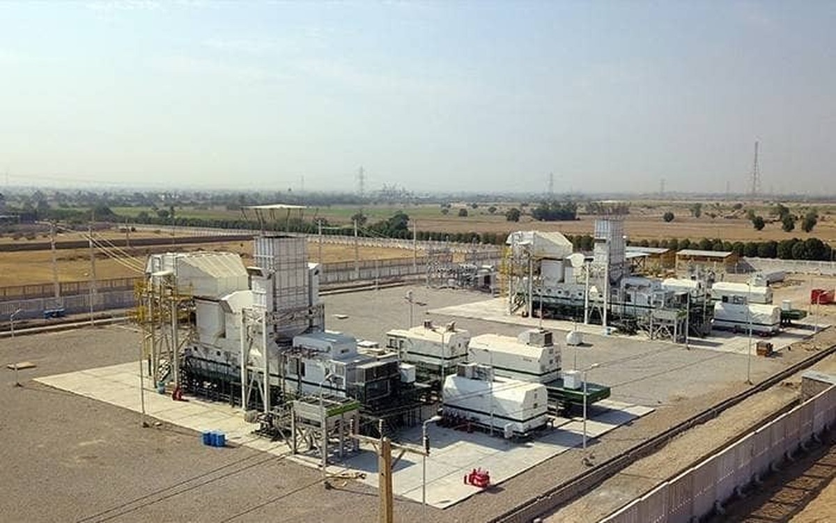 افزایش ۷۰ درصدی حداکثر تولید روزانه نیروگاه‌های مقیاس کوچک نسبت به سال گذشته