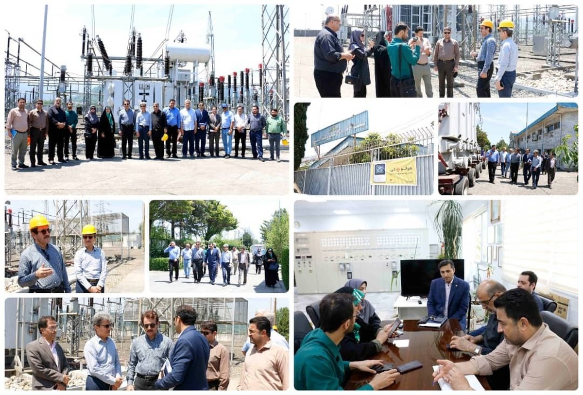 با افزایش ۵۱ درصدی ظرفیت پست انتقال آستارا، تامین برق این شهرستان برای چندین سال بیمه خواهد شد